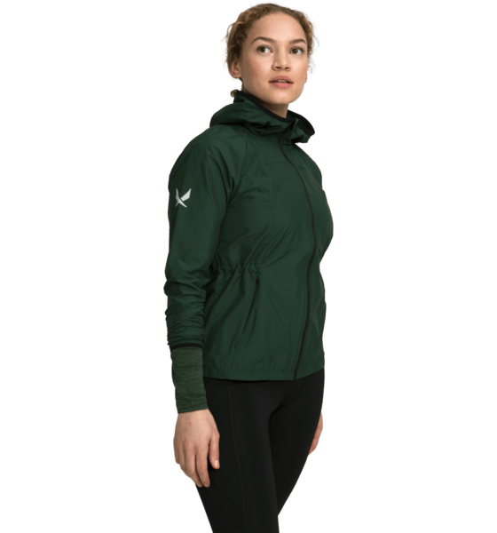 Soc running on sale jacket